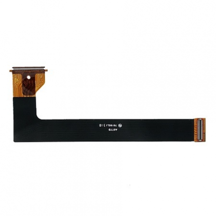 Flex Puente LCD De Conectar Placa Para Huawei Tablet T5-10 / T5 10 Pulgadas