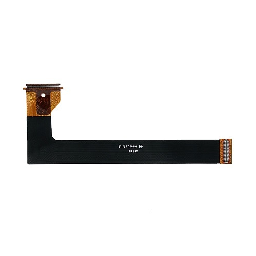 Flex Puente LCD De Conectar Placa Para Huawei Tablet T5-10 / T5 10 Pulgadas