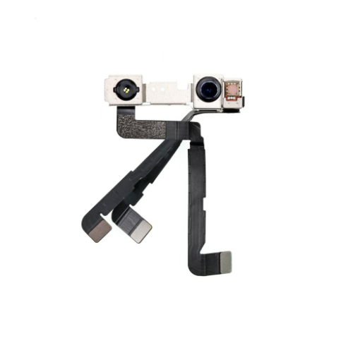 Camara Frontal Para iPhone 11 PRO