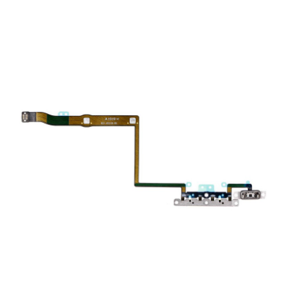 Flex De Volumen Para iPhone 11 PRO