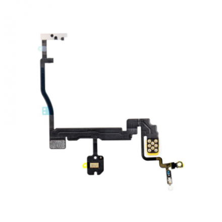 Flex Power Boton Encendido Para iPhone 11 PRO