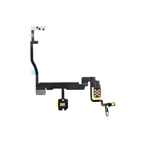Flex Power Boton Encendido Para iPhone 11 PRO