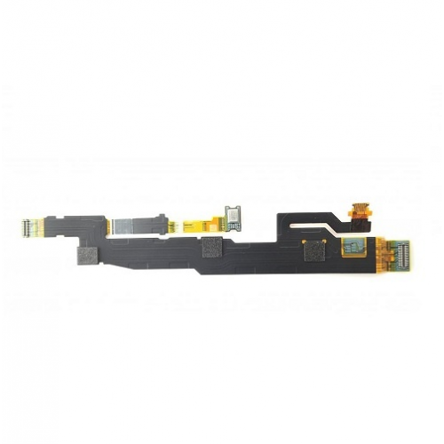 FLEX CARGA+MICROFONO+SENSOR HUAWEI ASCEND P7