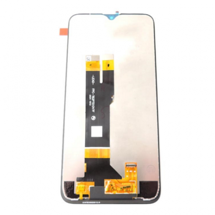 N34 Pantalla Completa Para Nokia N2.3