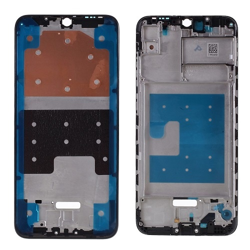Chasis De Pantalla / Marco Medio / Carcasa Central Para HUAWEI Y6 2019