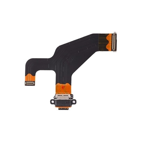 Flex Puente LCD De Conectar Placa Con Conector De Carga Tipo C Para HUAWEI Mate 30 PRO
