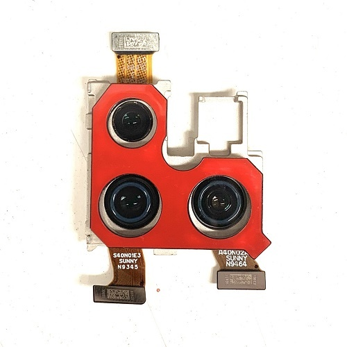 N49 Camara Trasera Para Huawei Mate 30 Pro