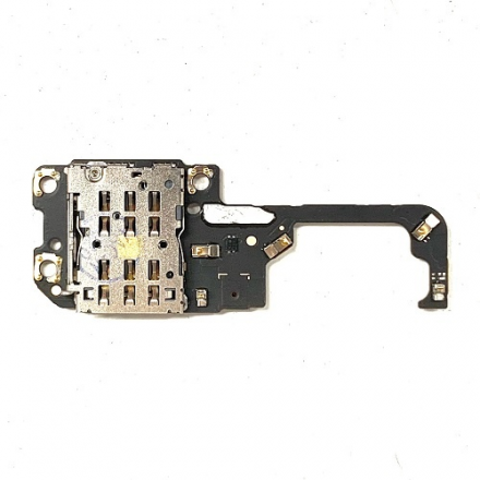 Flex Lector SIM y Microfono Para Huawei Mate 30 Pro