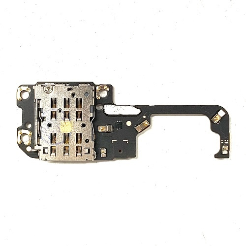 Flex Lector SIM y Microfono Para Huawei Mate 30 Pro