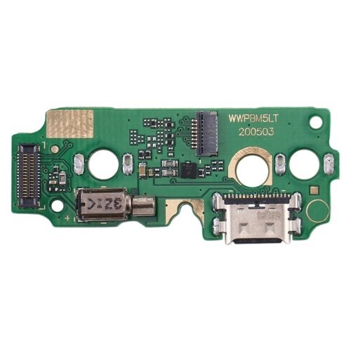Placa Carga Para Tablet Huawei Mediapad M5 Lite 10" BAH2-W09 / BAH2-AL09