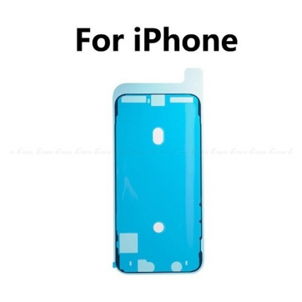 Adhesivo Pantalla Para iPhone XS MAX / iPhone 11 PRO MAX Pegatina Frontal Delantero
