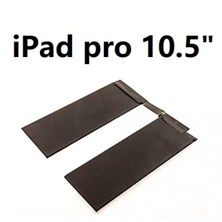 N104 Batería Para Apple iPad Pro 10.5 A1798, A1701, A1709, A1852