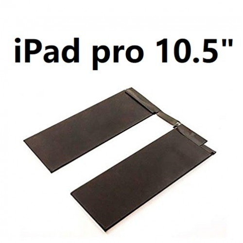 N104 Batería Para Apple iPad Pro 10.5 A1798, A1701, A1709, A1852