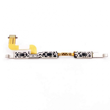 Flex Boton Encendido Power y Volumen Para Huawei Tablet T3-10 / T3 10 Pulgadas