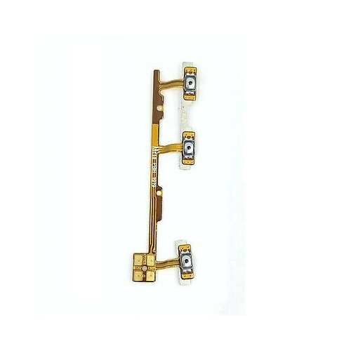 Flex Botones Volumen Para LG K40
