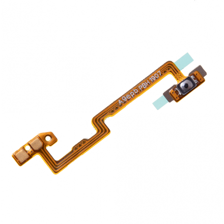 Flex Boton Power / Encendido Para LG K40