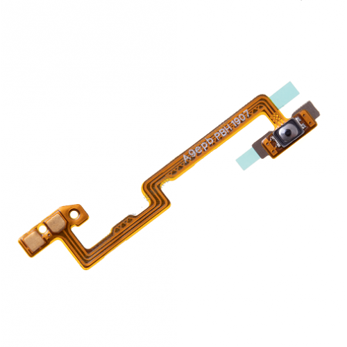 Flex Boton Power / Encendido Para LG K40