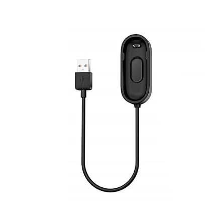 Cargador Para Xiaomi Mi Band 4