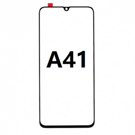 Cristal Frontal Para Samsung Galaxy A41 / A415