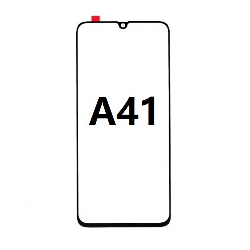 Cristal Frontal Para Samsung Galaxy A41 / A415