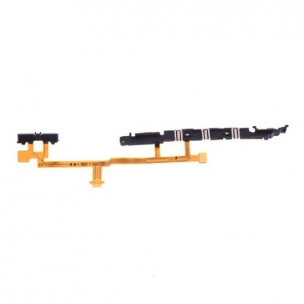 Alcatel pop 2 5042 roya m5 flex power y volumen