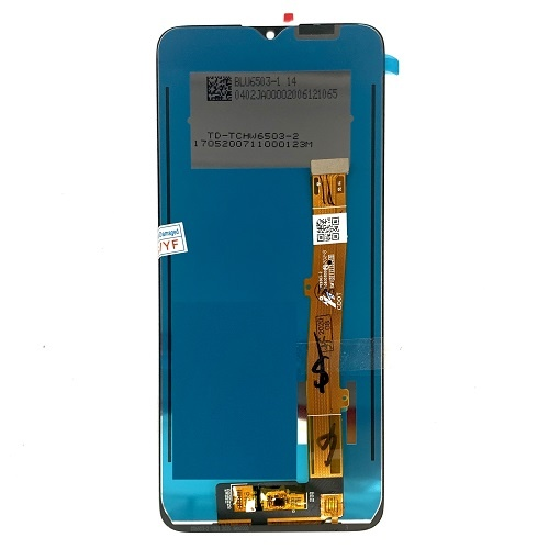 N68 Pantalla Completa Para Alcatel 3X 2020 / Alcatel 5061