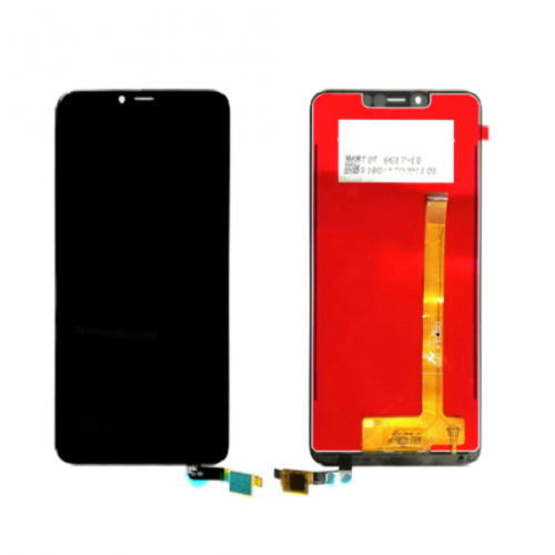 N62.1 Pantalla Completa Para Wiko View 2 Plus