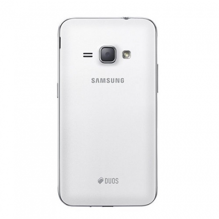 T148 Tapa Trasera Para Samsung Galaxy J1 2016 / J120