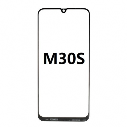 Cristal Frontal Para Samsung Galaxy M30S / M307