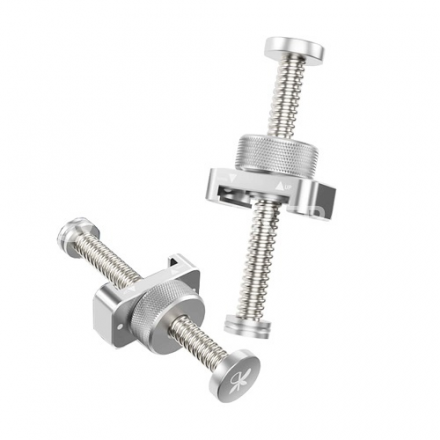 Aleacion de Aluminio Soldadura Flux Booster / Expulsador de Jeriguillas / MIJING / HB21