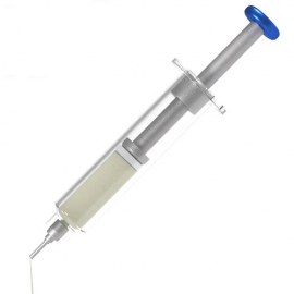 Aleacion de Aluminio Soldadura Flux Booster / Expulsador de Jeriguillas / MIJING / HB21