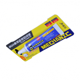 Flux Paste / Pasta de Soldar Mechanic TF350 de 15ML