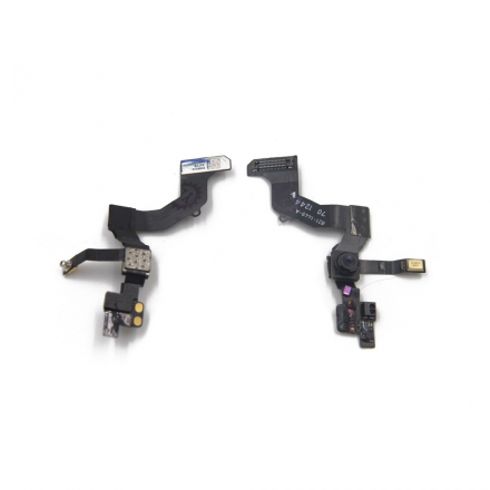 Camara Frontal Con Flex Sensor De Aproximidad Para IPHONE 5G 2