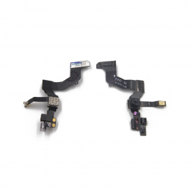 Camara Frontal Con Flex Sensor De Aproximidad Para IPHONE 5G