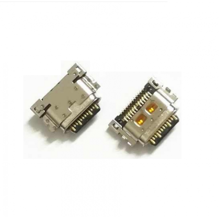N23 CONECTOR DE CARGA TIPO-C Para Motorola Moto G7 / G7 Play