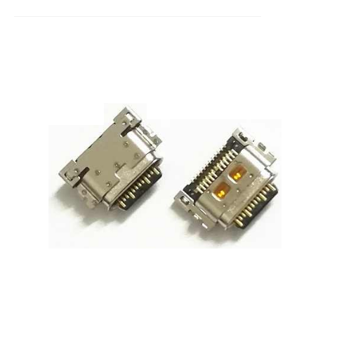 N23 CONECTOR DE CARGA TIPO-C Para Motorola Moto G7 / G7 Play