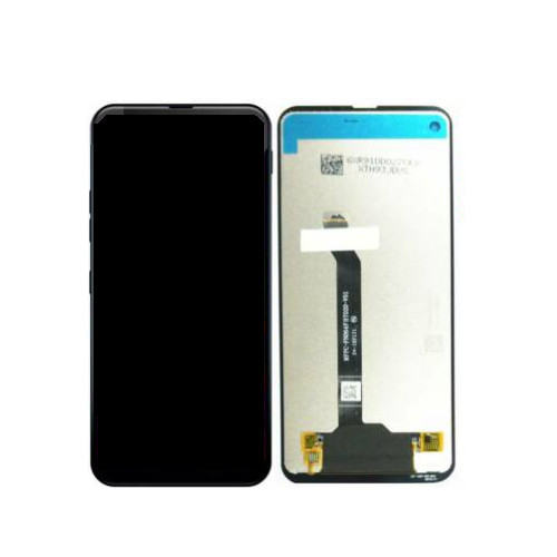 N33.1 Pantalla Completa Para LG Q70 / LM-Q620WA
