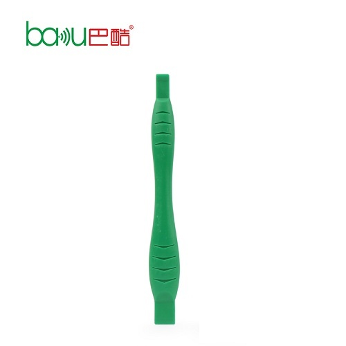Palo para Separar / Levantar Pantalla Baku 353 de Plastico duro / VERDE