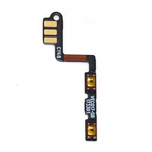 Flex de boton Volumen para Oneplus 5T / One Plus 5T / 1+5T