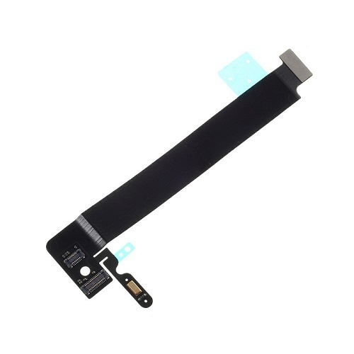 Flex Puente LCD de Pantalla con Microfono Para iPad Pro 12.7 de 1ª Generacion