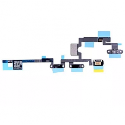 Flex Power Boton Encendido+Volumen Para iPad Pro 12.9 de 1ª Generacion