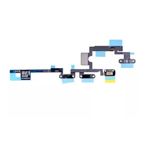 Flex Power Boton Encendido+Volumen Para iPad Pro 12.9 de 1ª Generacion