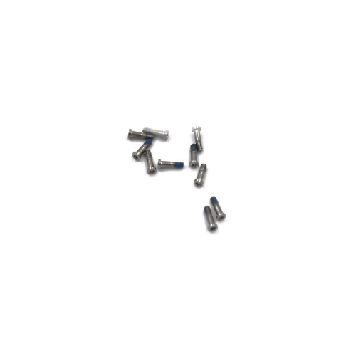iphone 5g tornillo de tapa pack de 10uds