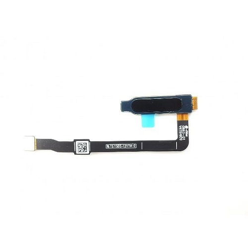 Flex Huella Para Motorola Moto G6 Plus