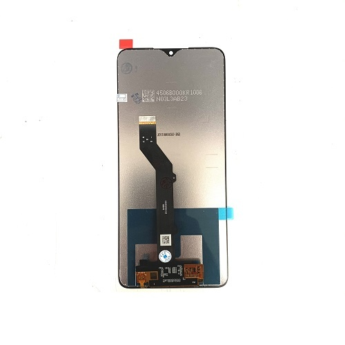 N3.1 Pantalla Completa Para Nokia 5.3