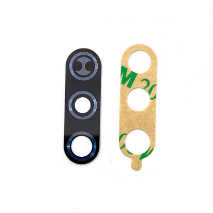 Lente de Camara Para Motorola G8 / Moto G8
