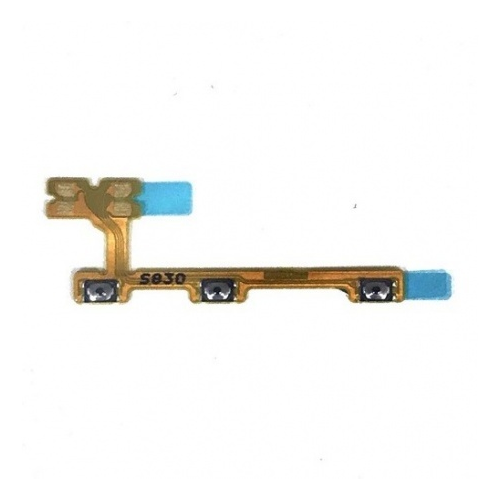 Flex Power Boton Encendido+Volumen Para Huawei Mate 30 Lite
