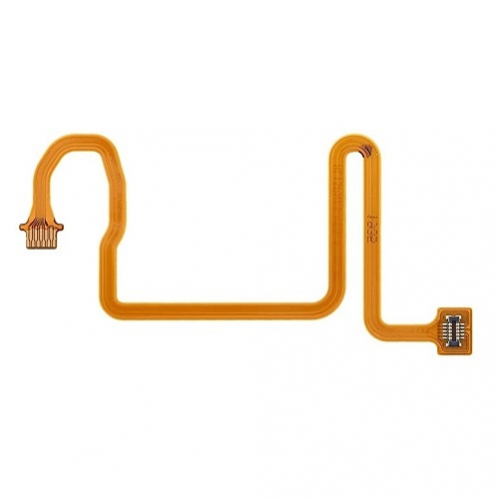 Flex Cable Conector Lector Huella Para Huawei Mate 30 Lite