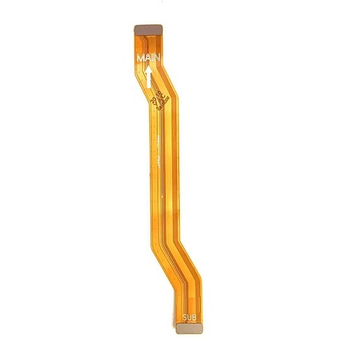 Flex Puente LCD de interconexion Para OPPO Realme C11 / C12 / C15