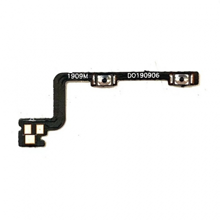 Flex Boton Volumen Para OPPO Realme 5 PRO